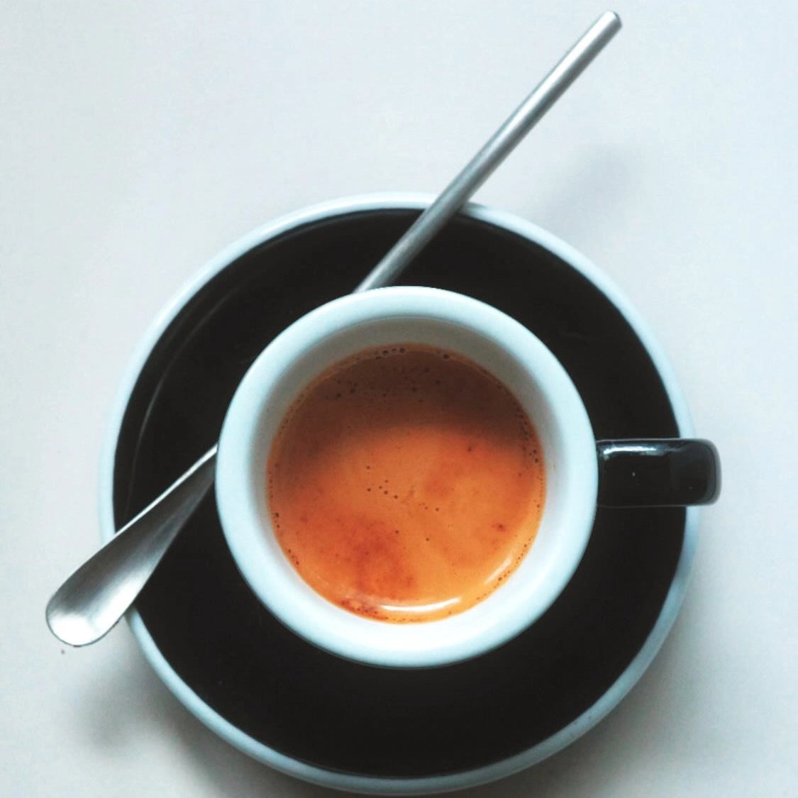 Basic Espresso Blend