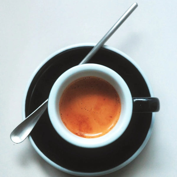 Basic Espresso Blend