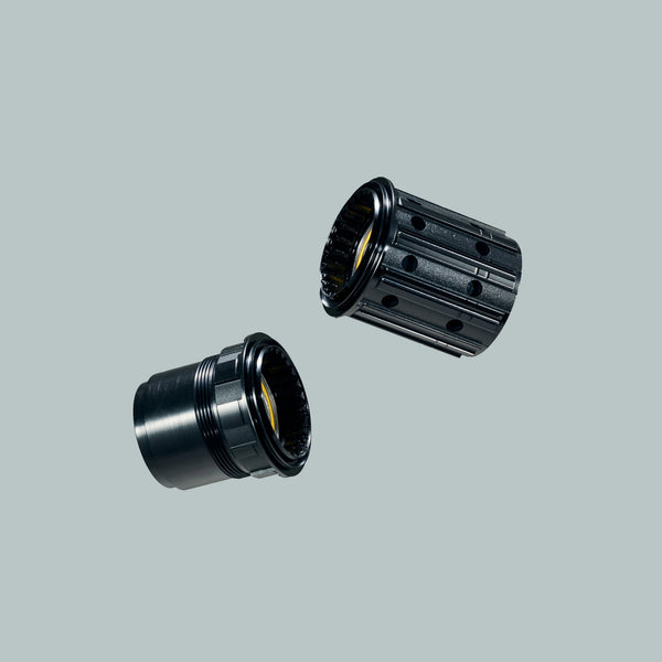 Zero Gravity Freehub