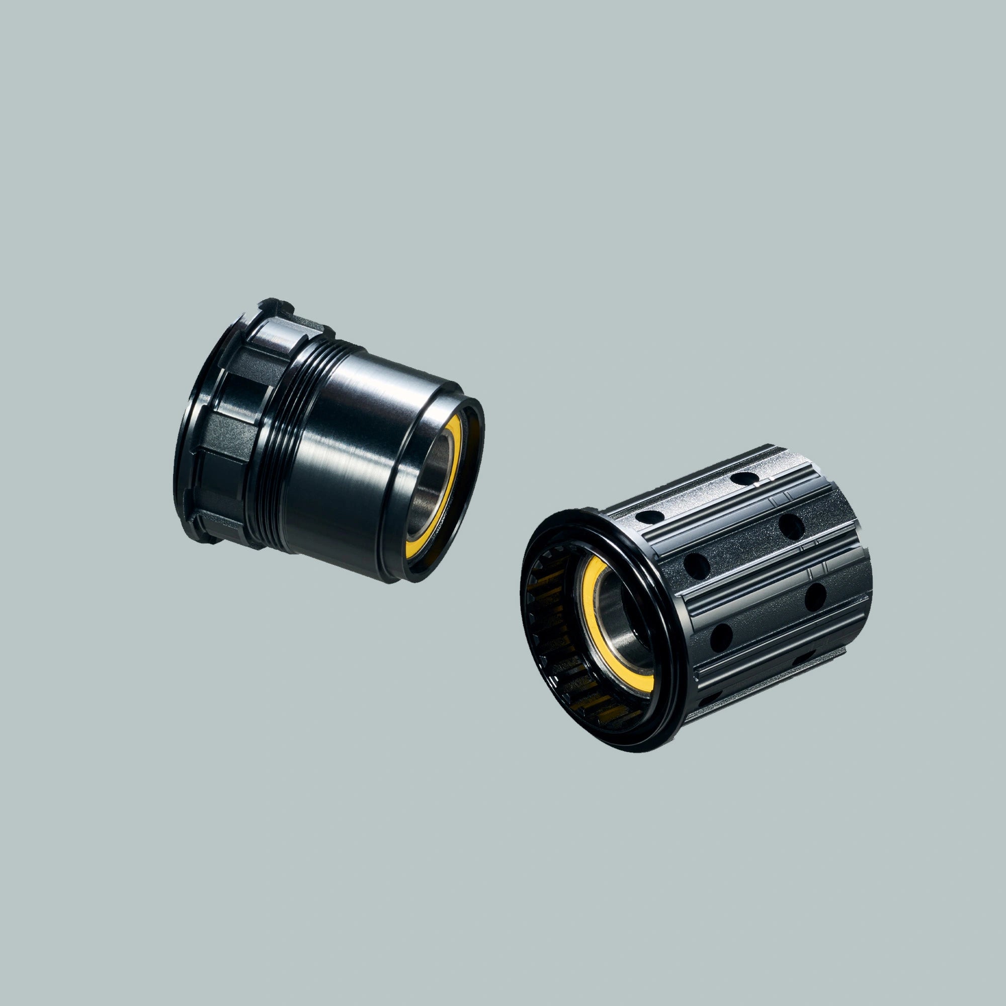 Zero Gravity Freehub