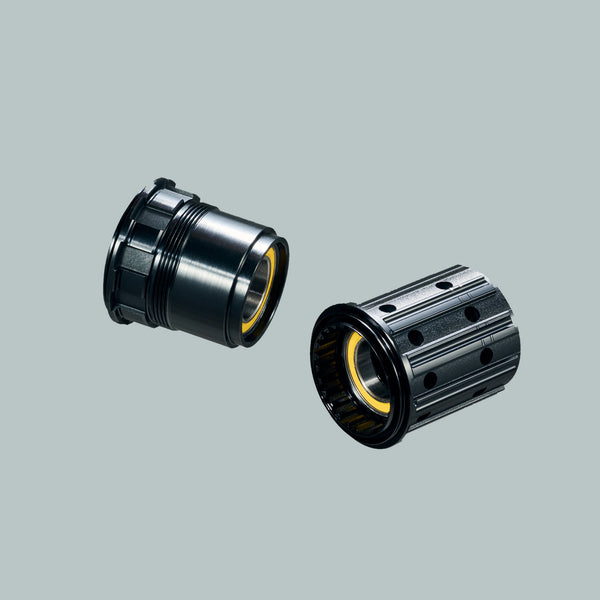 Zero Gravity Freehub